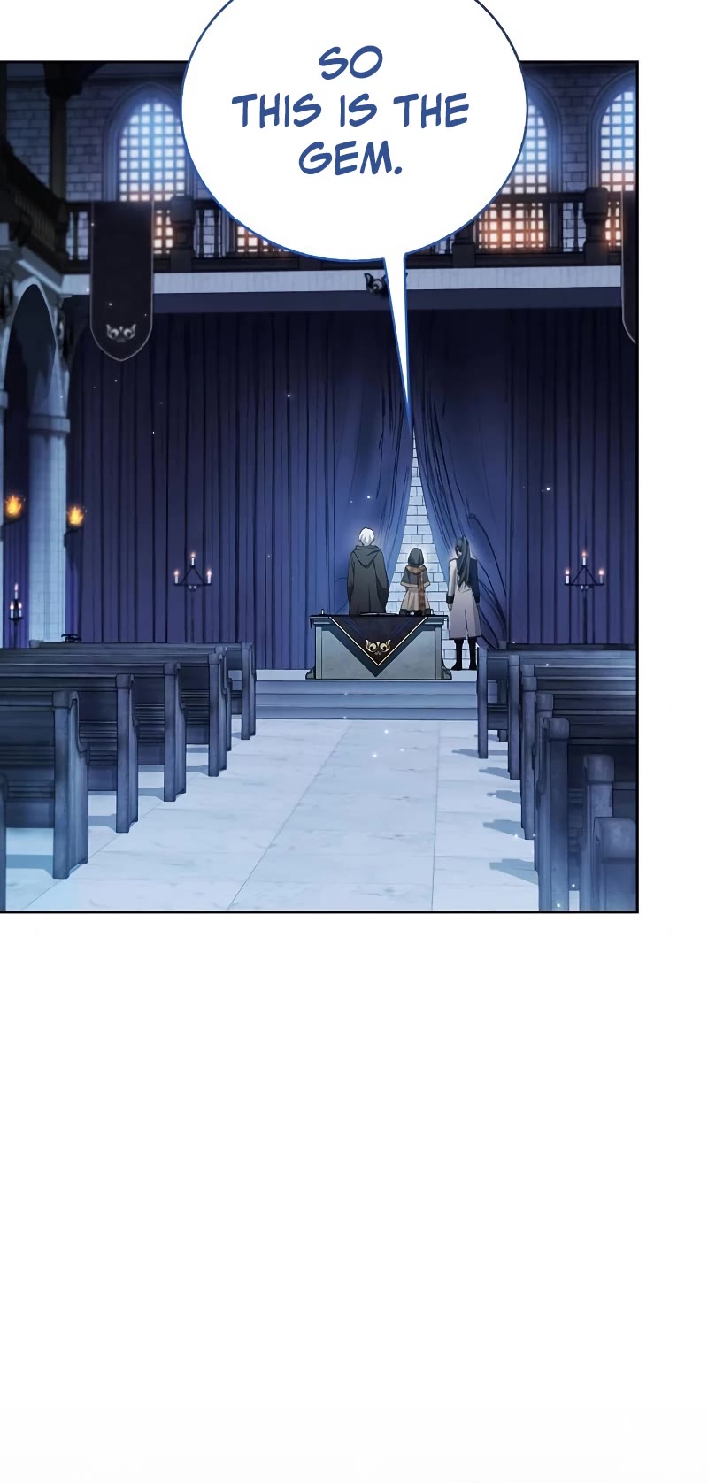 I’m Not That Kind of Talent chapter 31 page 61