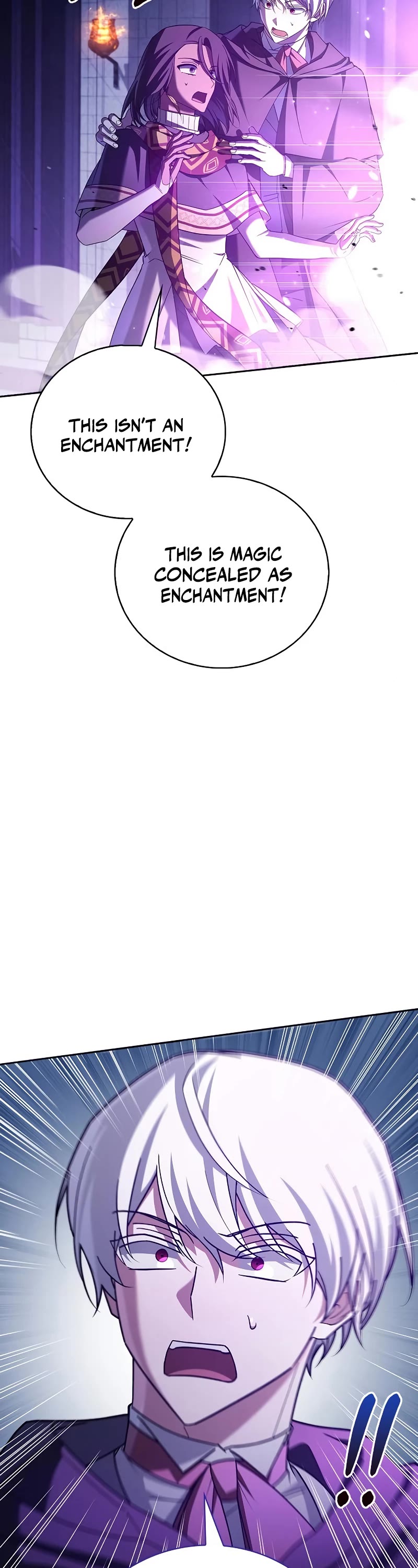 I’m Not That Kind of Talent chapter 31 page 64