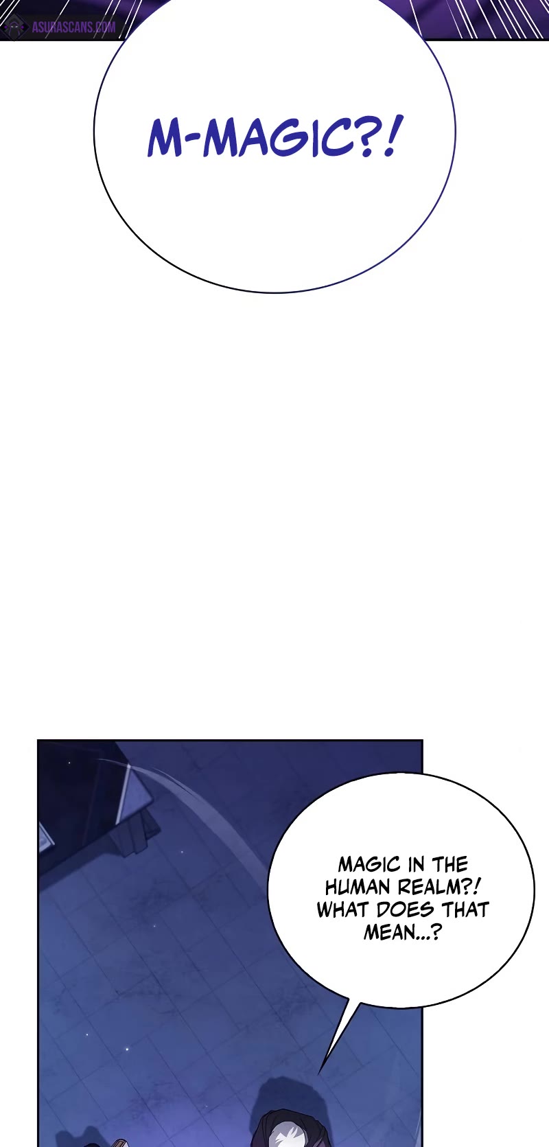 I’m Not That Kind of Talent chapter 31 page 65