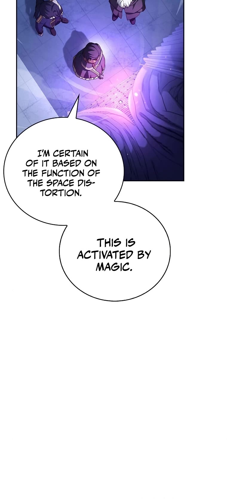 I’m Not That Kind of Talent chapter 31 page 66