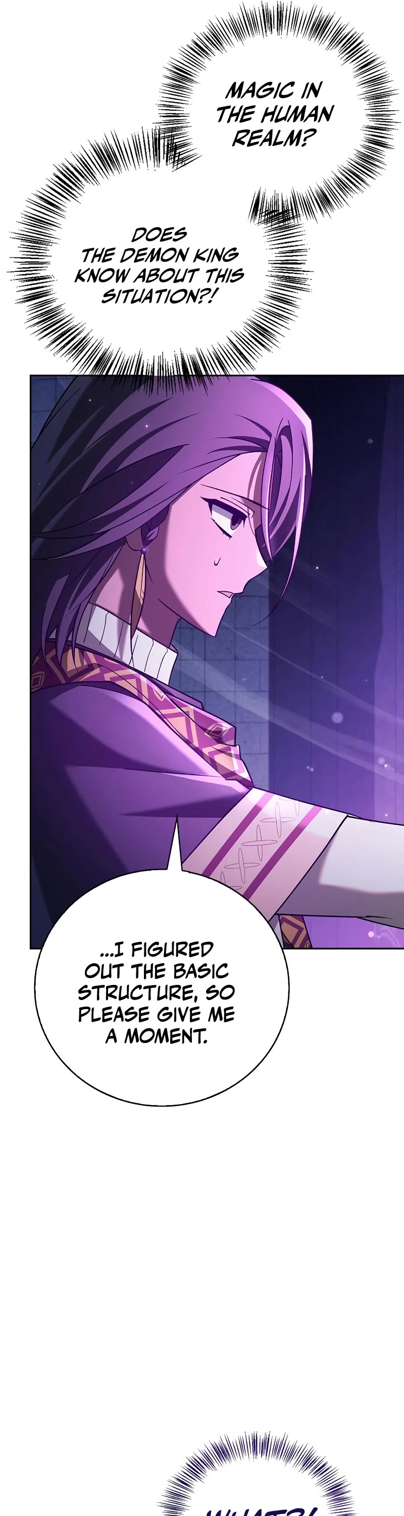 I’m Not That Kind of Talent chapter 31 page 67