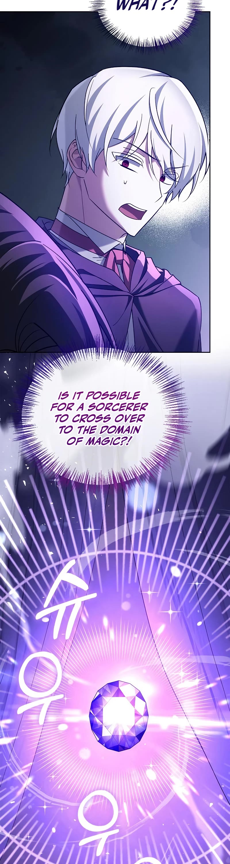 I’m Not That Kind of Talent chapter 31 page 68