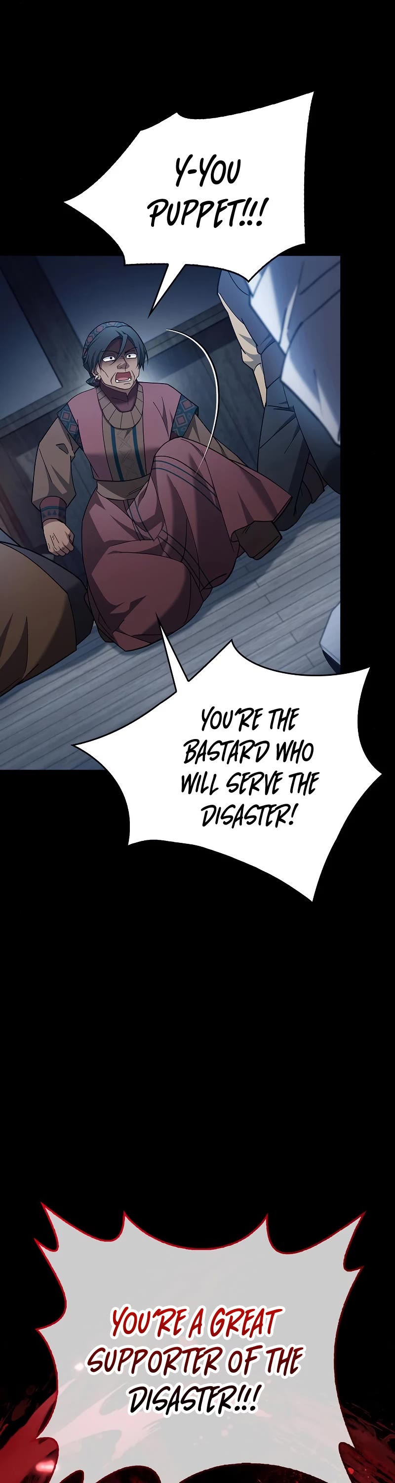 I’m Not That Kind of Talent chapter 31 page 7