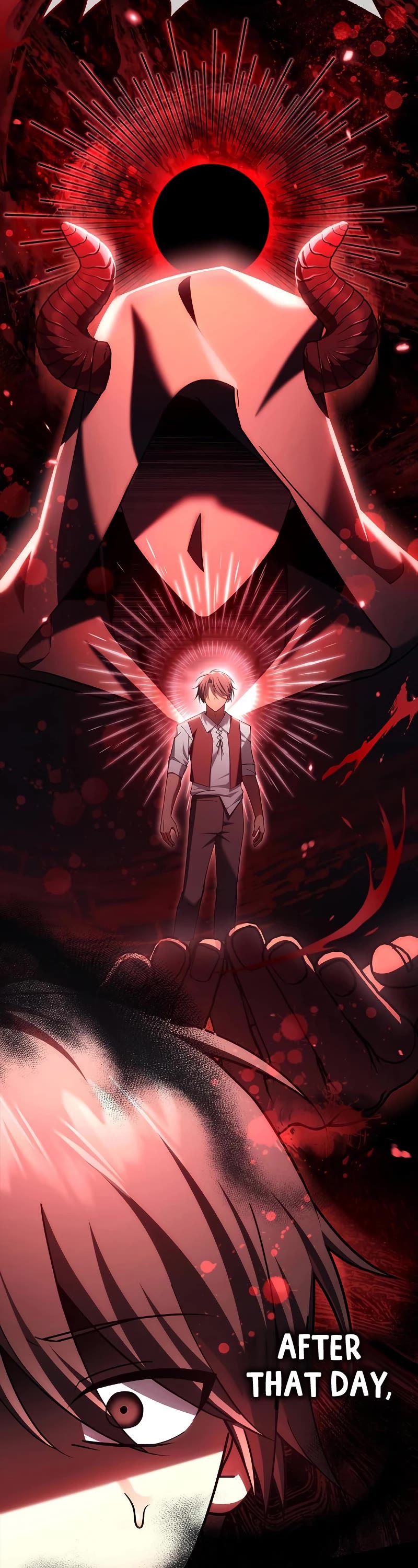 I’m Not That Kind of Talent chapter 31 page 8