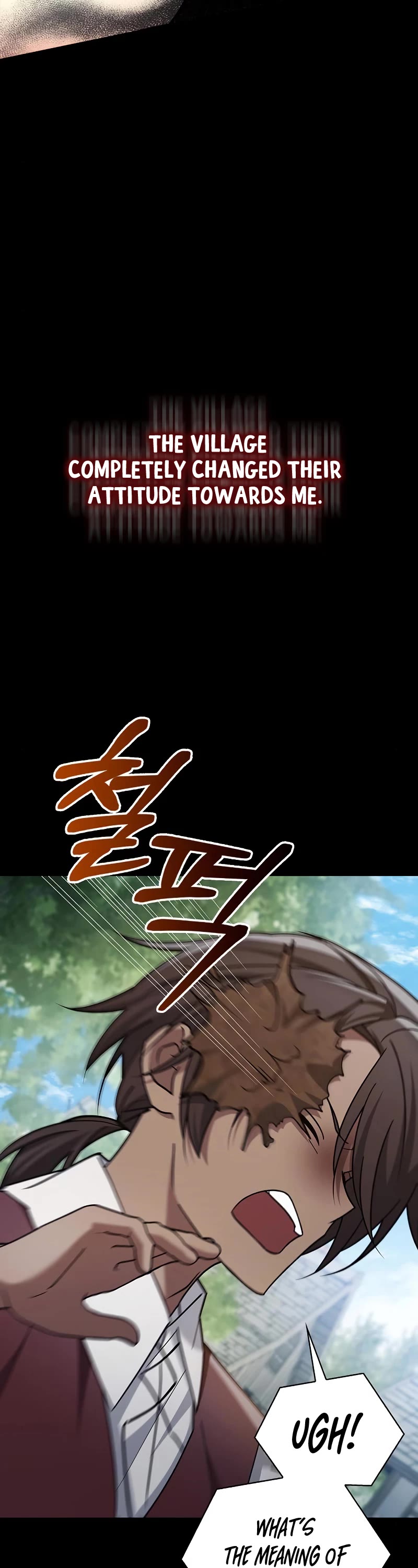 I’m Not That Kind of Talent chapter 31 page 9