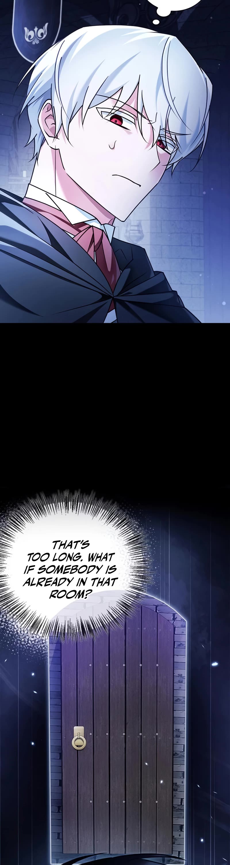 I’m Not That Kind of Talent chapter 32 page 13