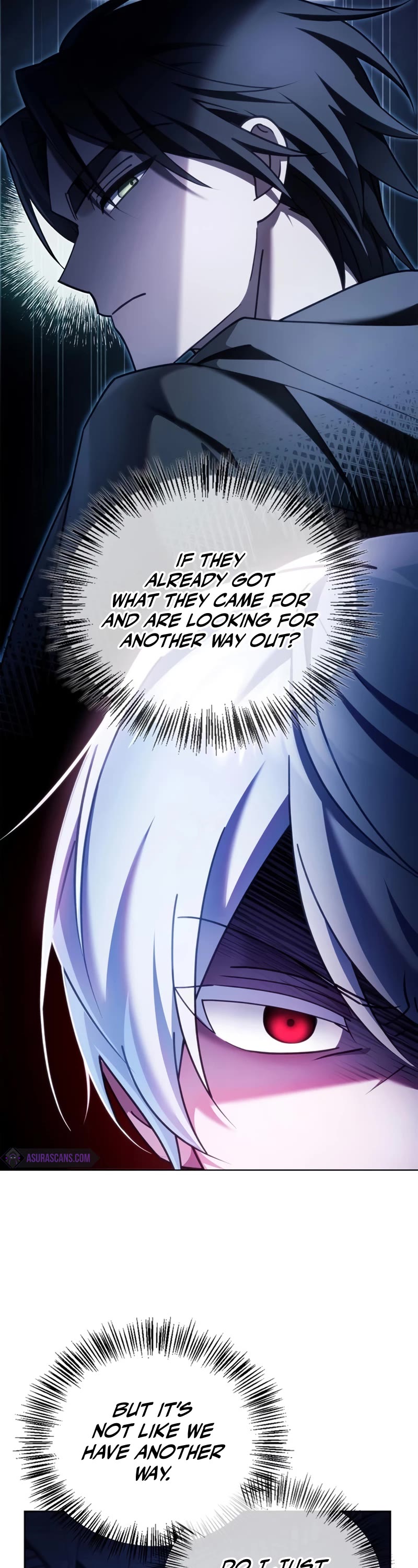 I’m Not That Kind of Talent chapter 32 page 14