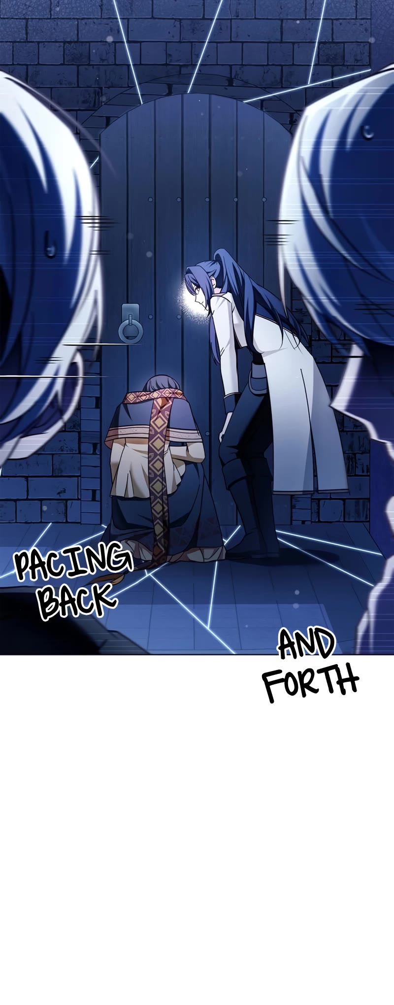 I’m Not That Kind of Talent chapter 32 page 16