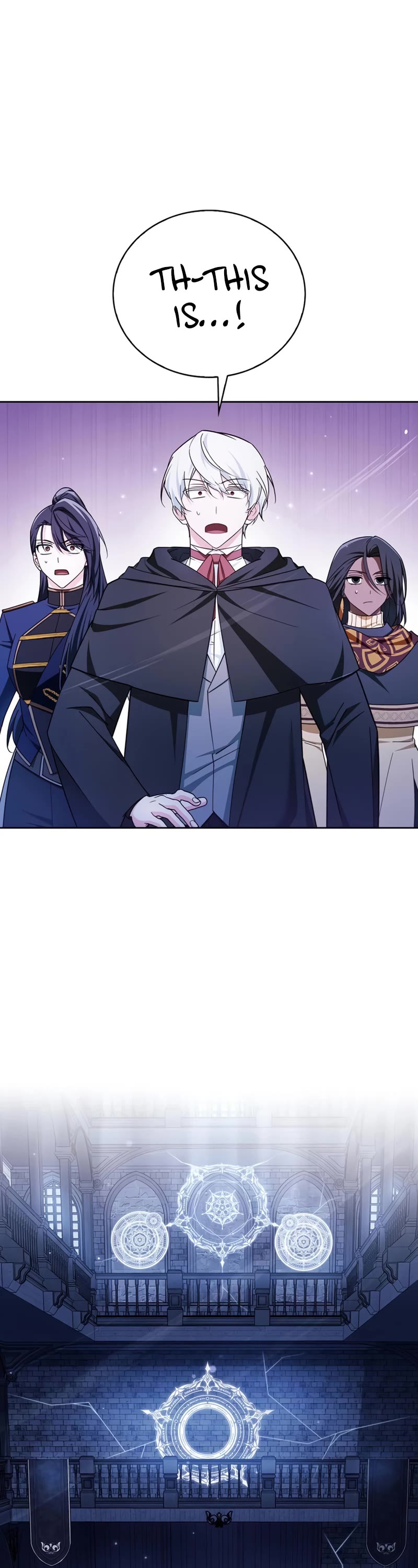 I’m Not That Kind of Talent chapter 32 page 2