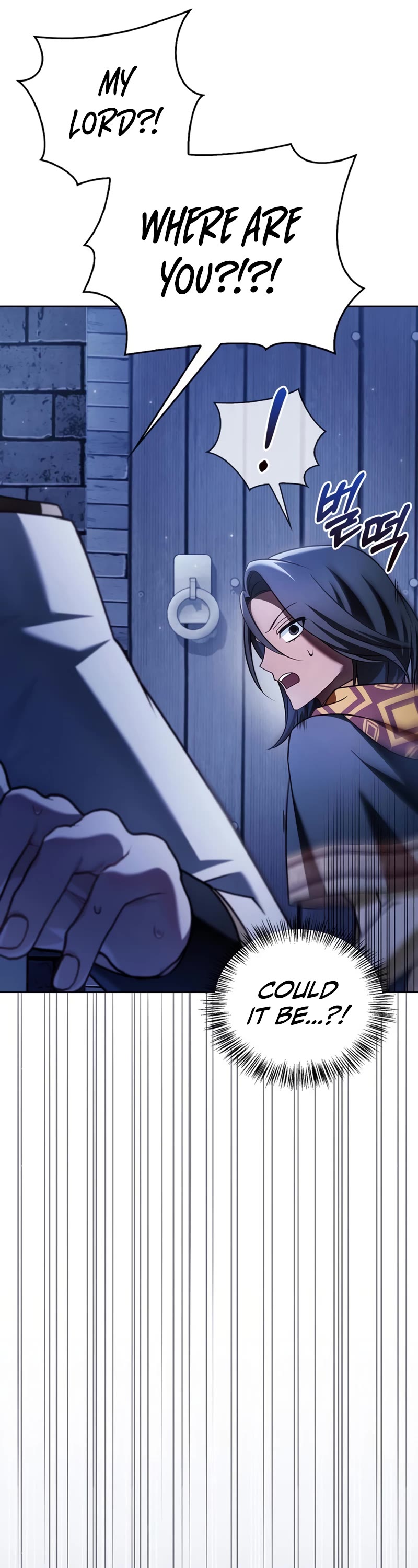 I’m Not That Kind of Talent chapter 32 page 22