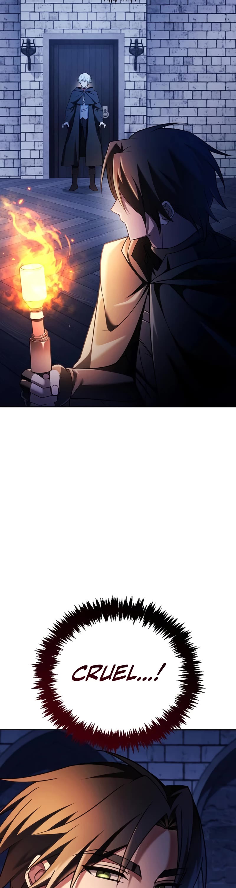 I’m Not That Kind of Talent chapter 32 page 24