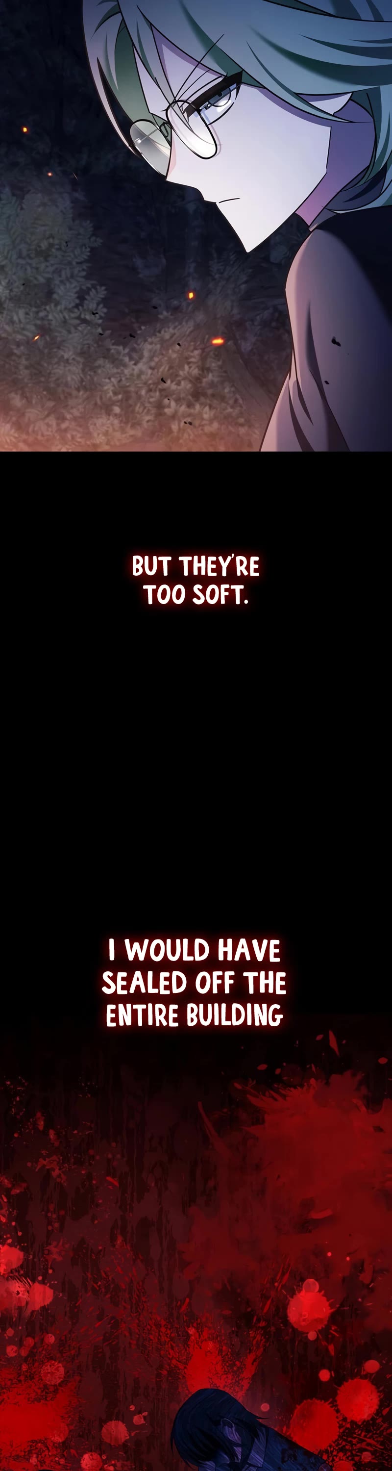 I’m Not That Kind of Talent chapter 32 page 29