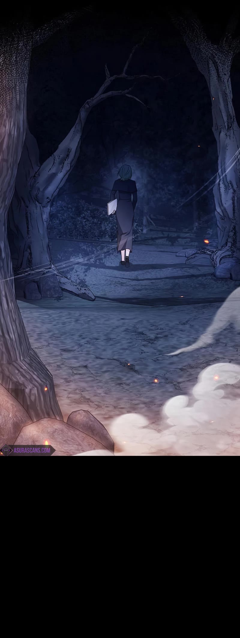 I’m Not That Kind of Talent chapter 32 page 31