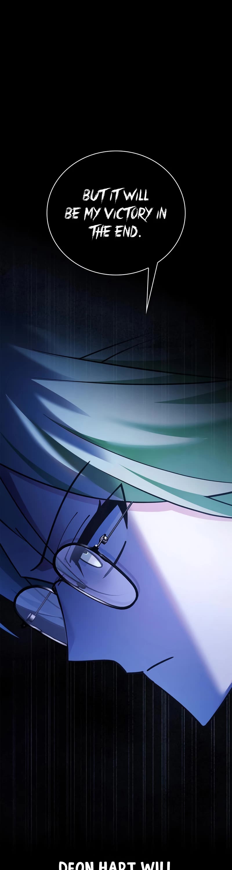 I’m Not That Kind of Talent chapter 32 page 33