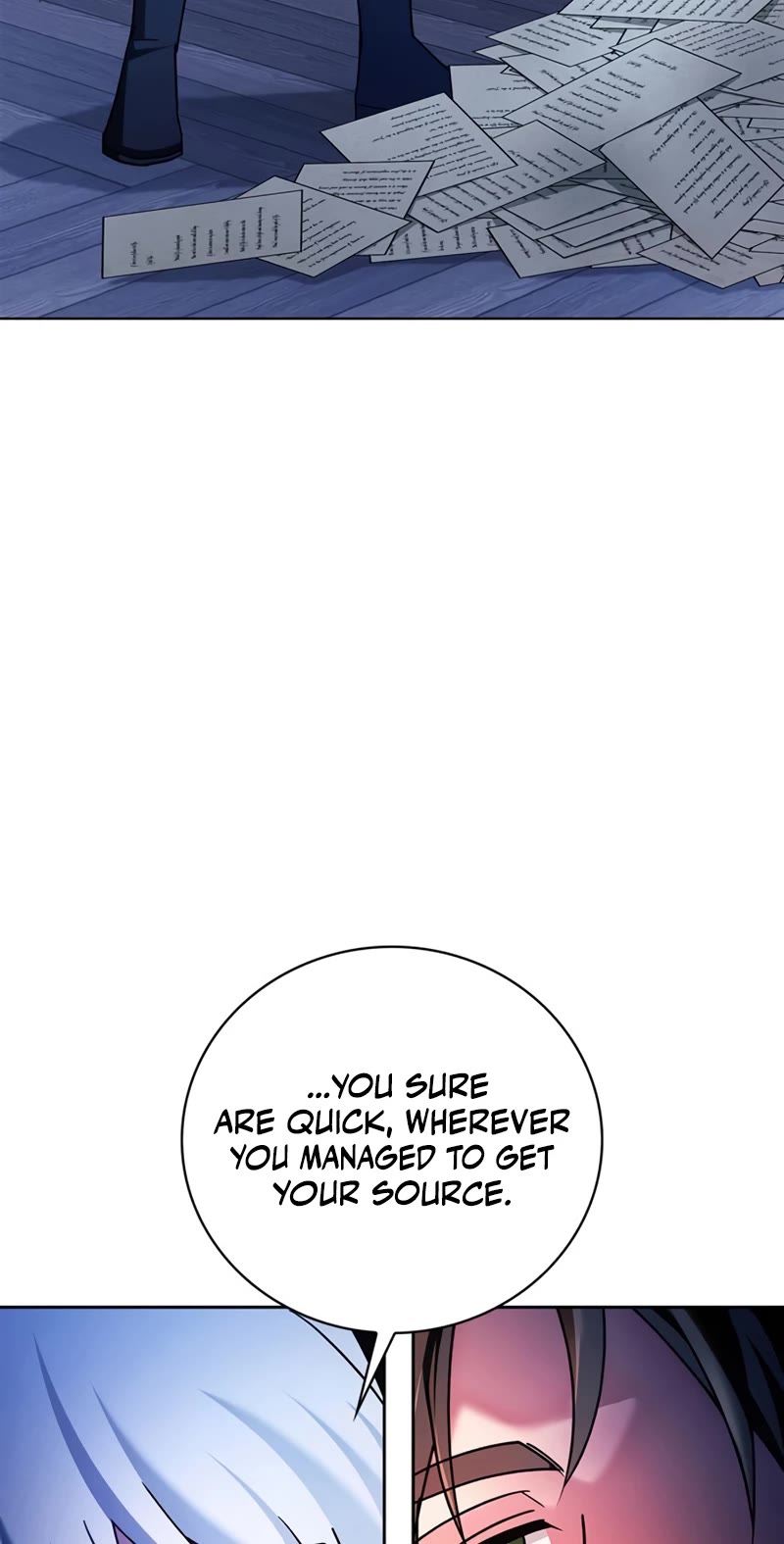 I’m Not That Kind of Talent chapter 32 page 35