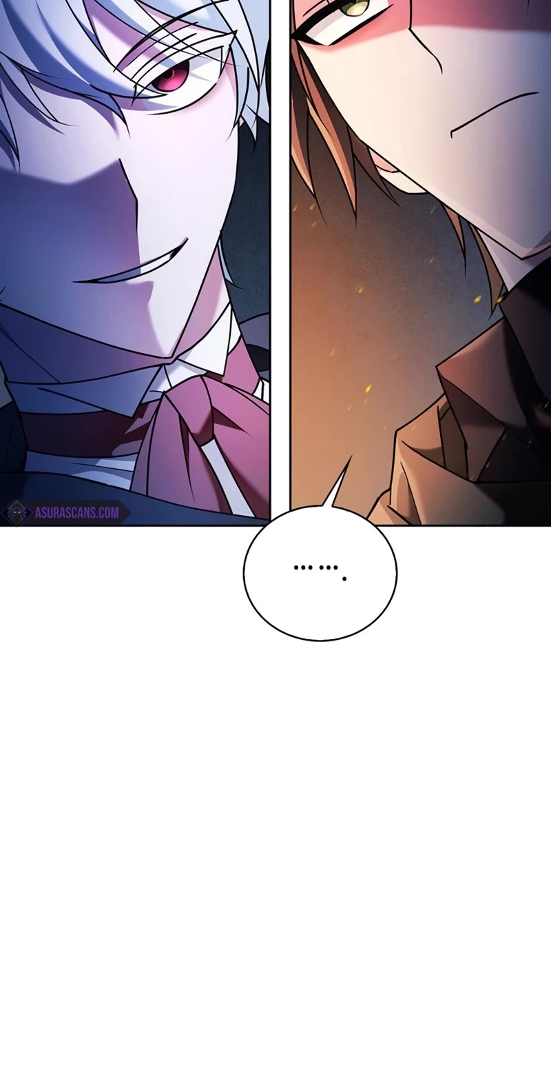 I’m Not That Kind of Talent chapter 32 page 36