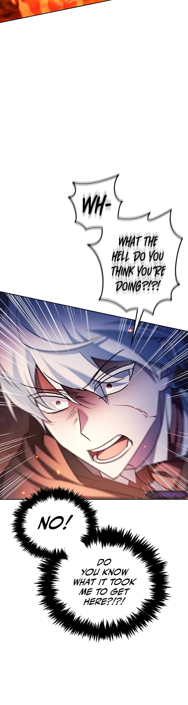 I’m Not That Kind of Talent chapter 32 page 39