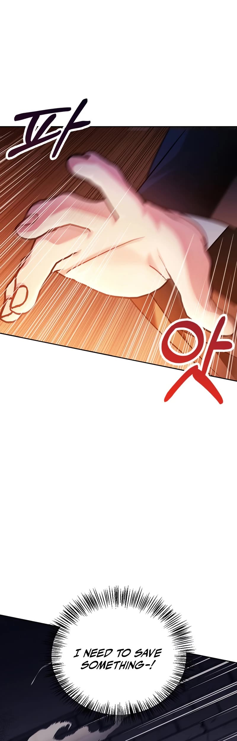 I’m Not That Kind of Talent chapter 32 page 40