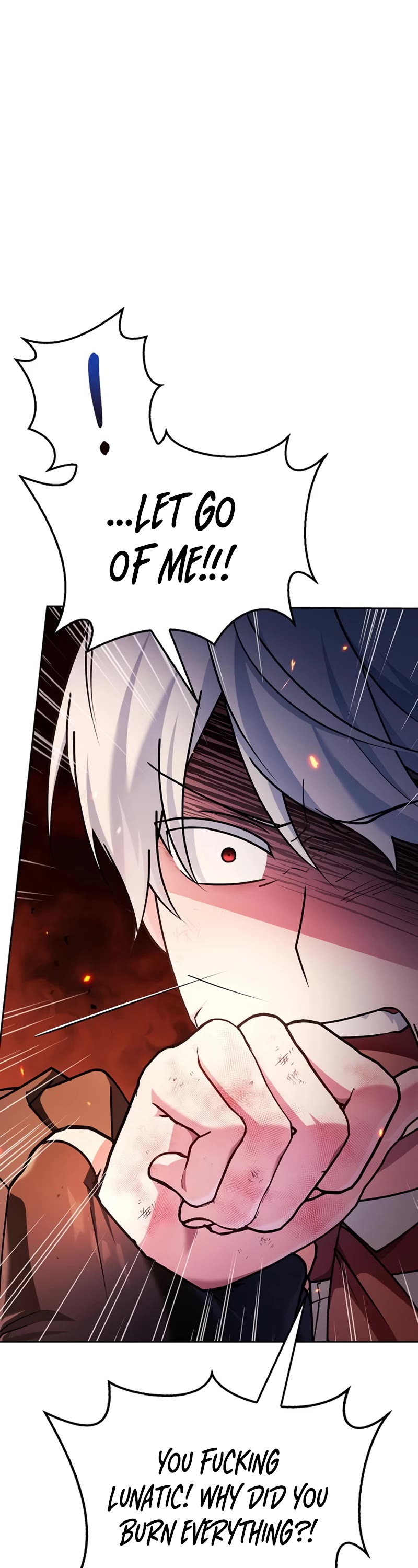 I’m Not That Kind of Talent chapter 32 page 42