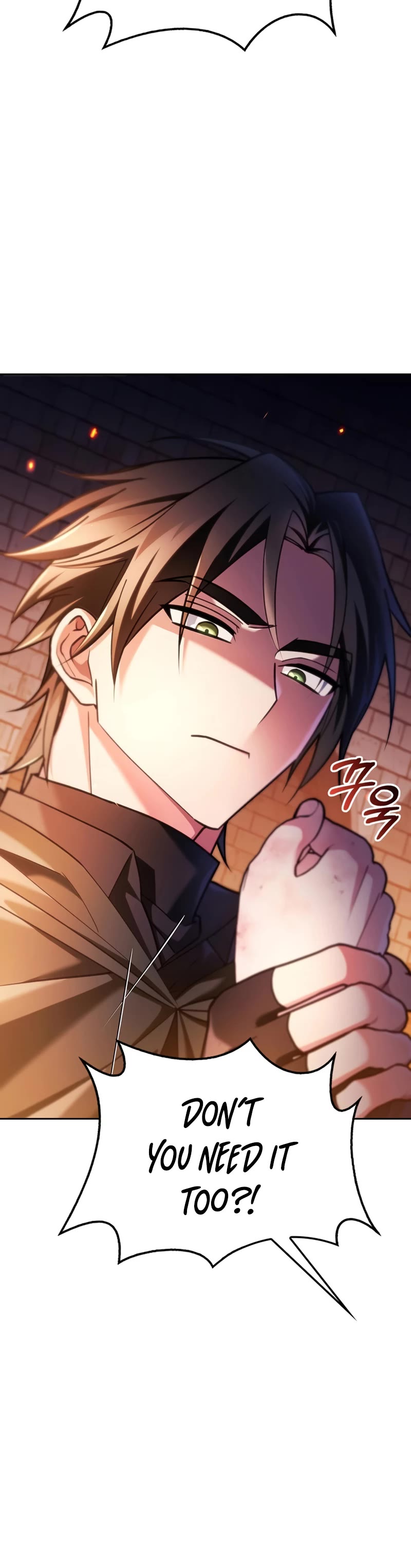 I’m Not That Kind of Talent chapter 32 page 43