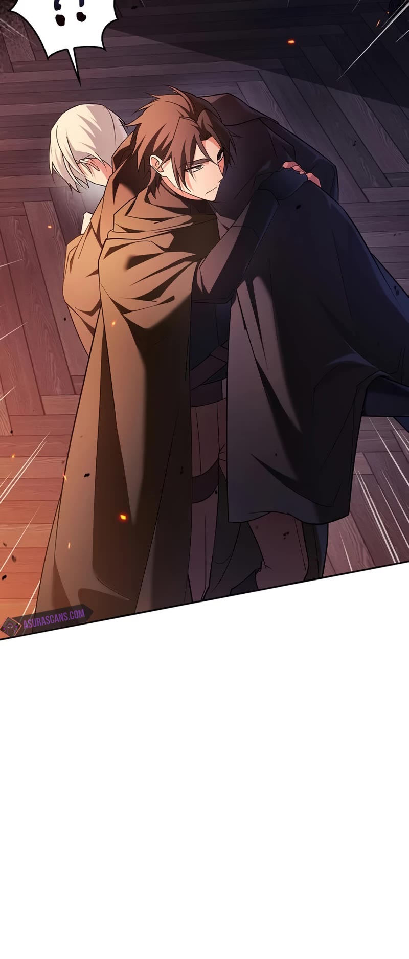 I’m Not That Kind of Talent chapter 32 page 46