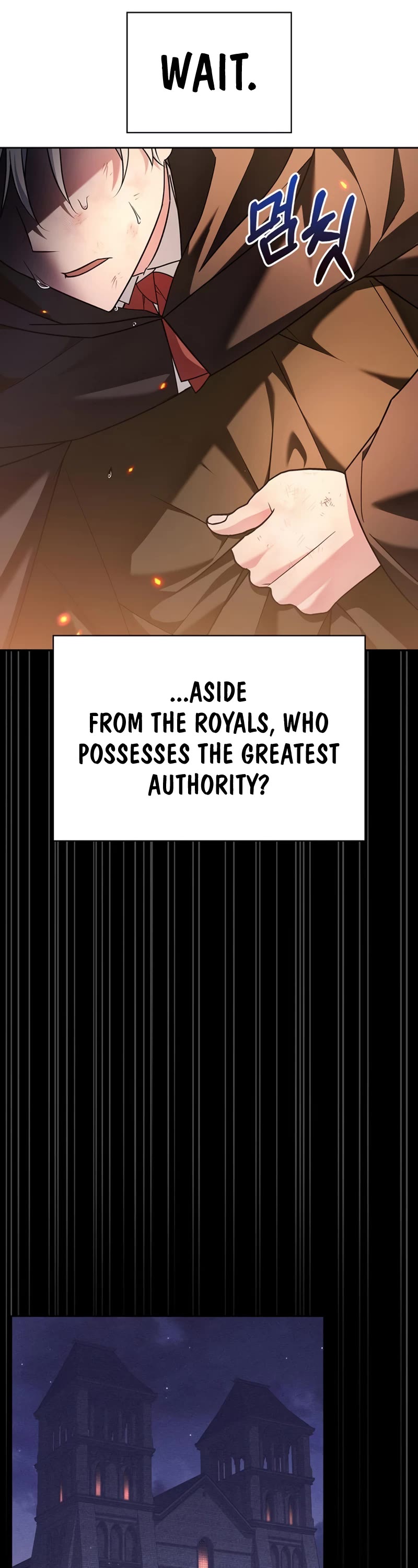 I’m Not That Kind of Talent chapter 32 page 50