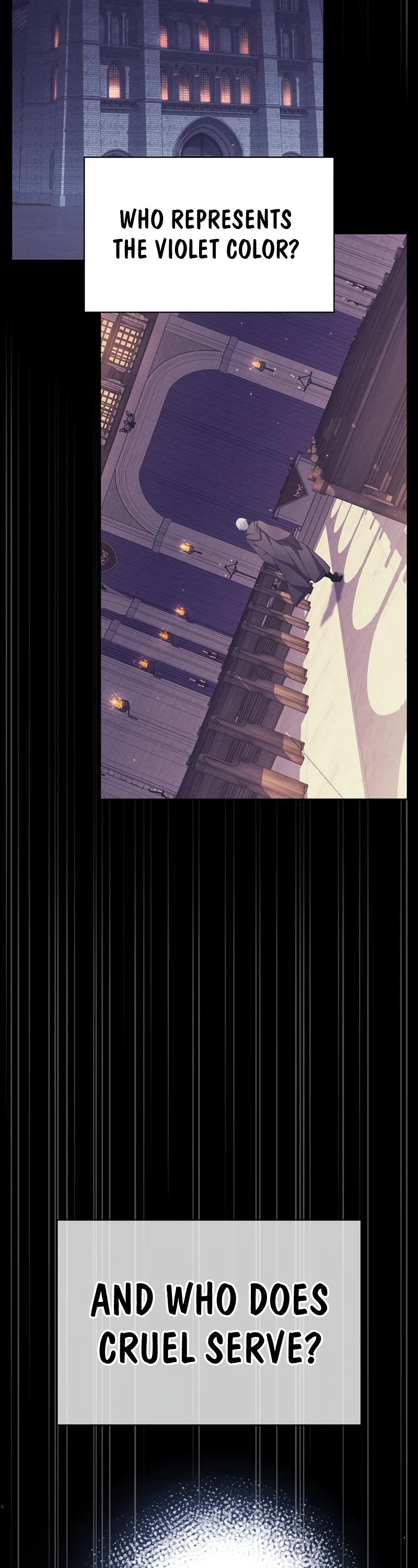 I’m Not That Kind of Talent chapter 32 page 51