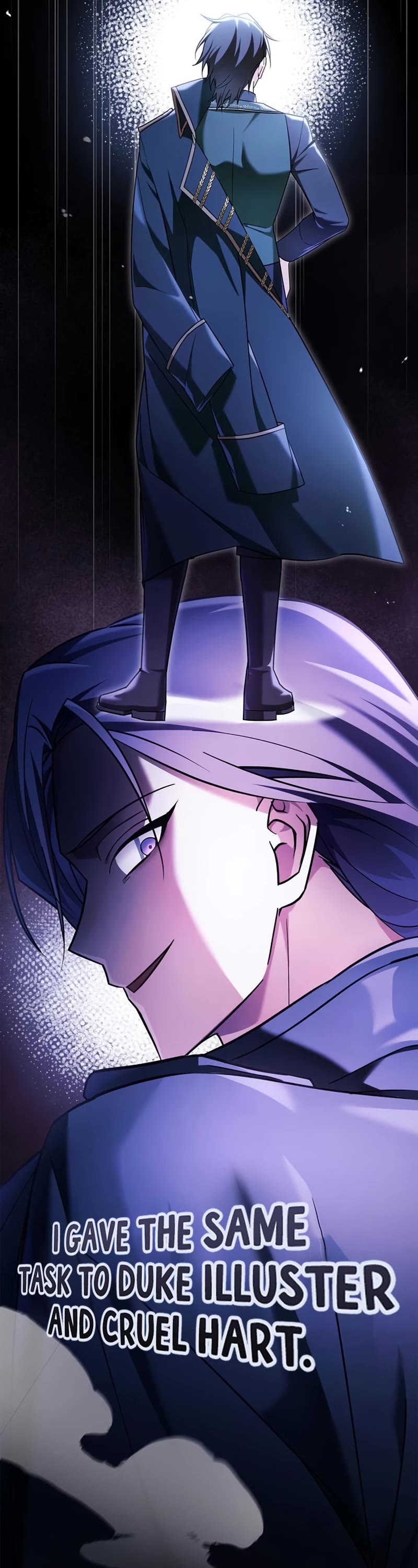 I’m Not That Kind of Talent chapter 32 page 52