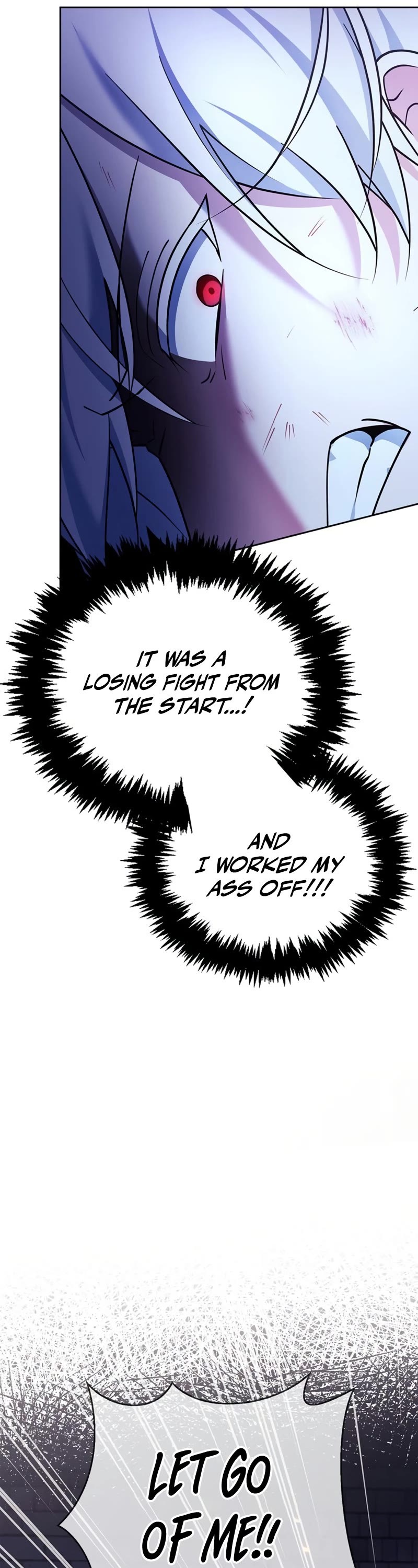 I’m Not That Kind of Talent chapter 32 page 55