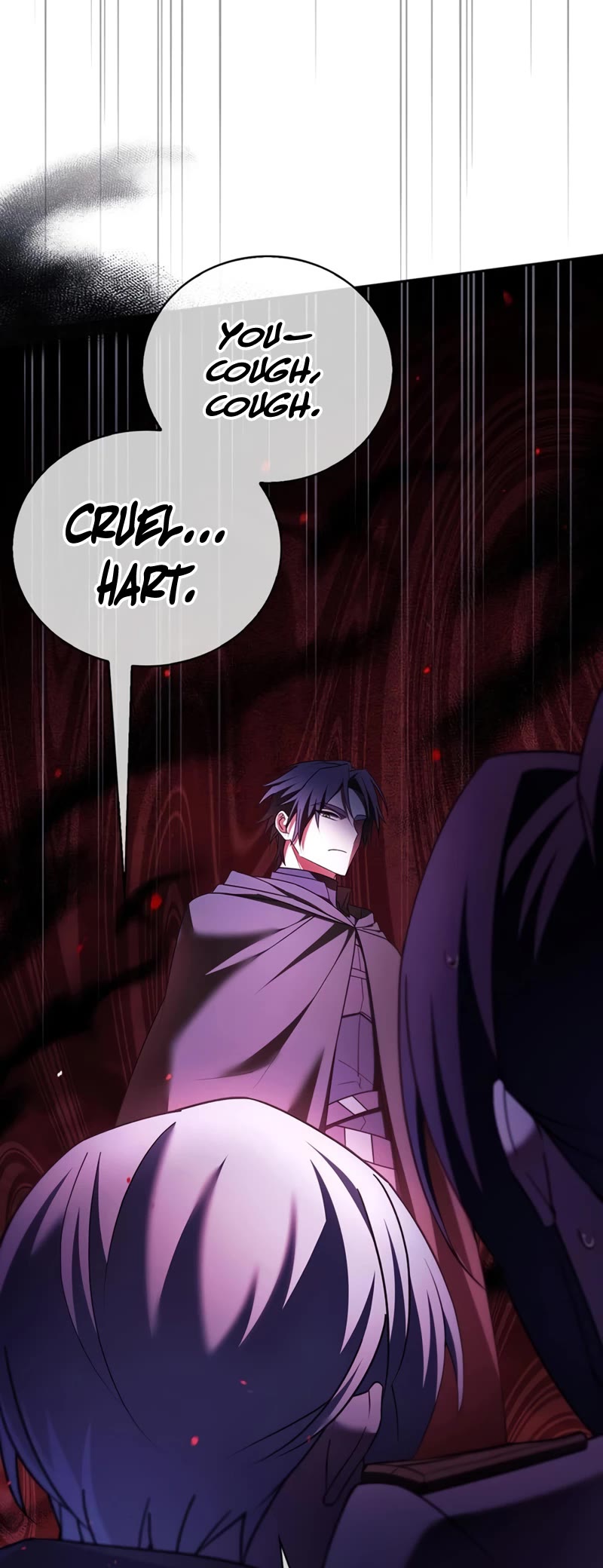 I’m Not That Kind of Talent chapter 32 page 62