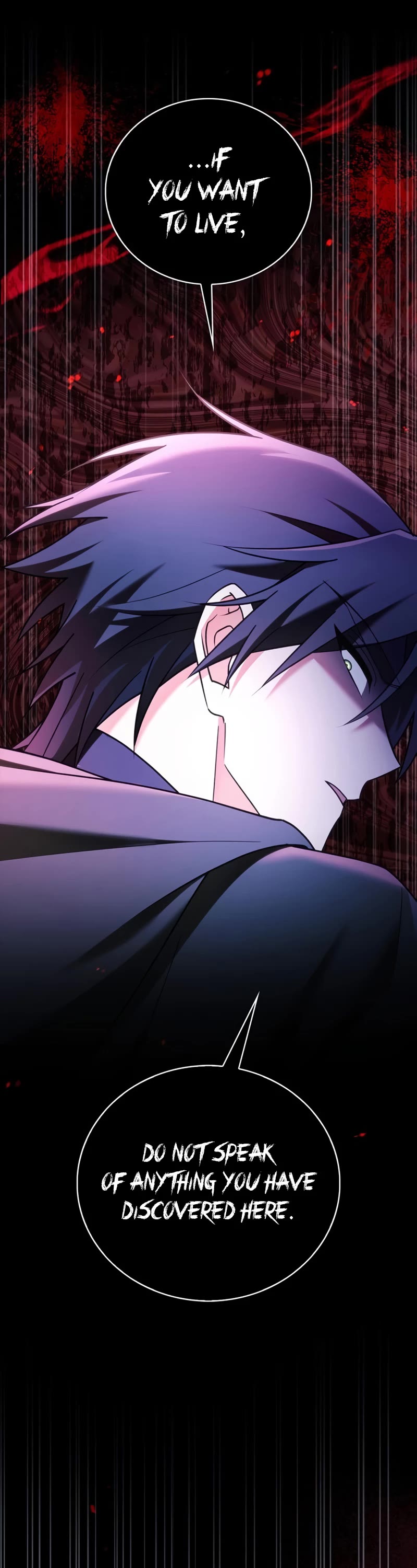 I’m Not That Kind of Talent chapter 32 page 64