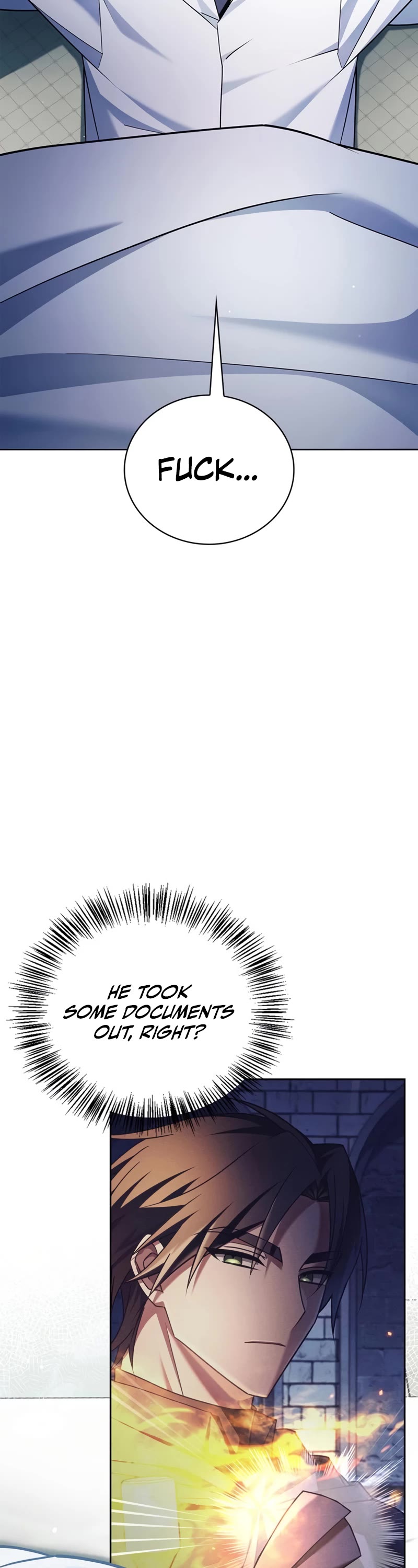 I’m Not That Kind of Talent chapter 32 page 66