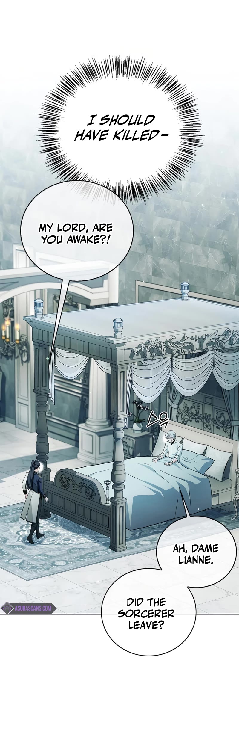 I’m Not That Kind of Talent chapter 32 page 68