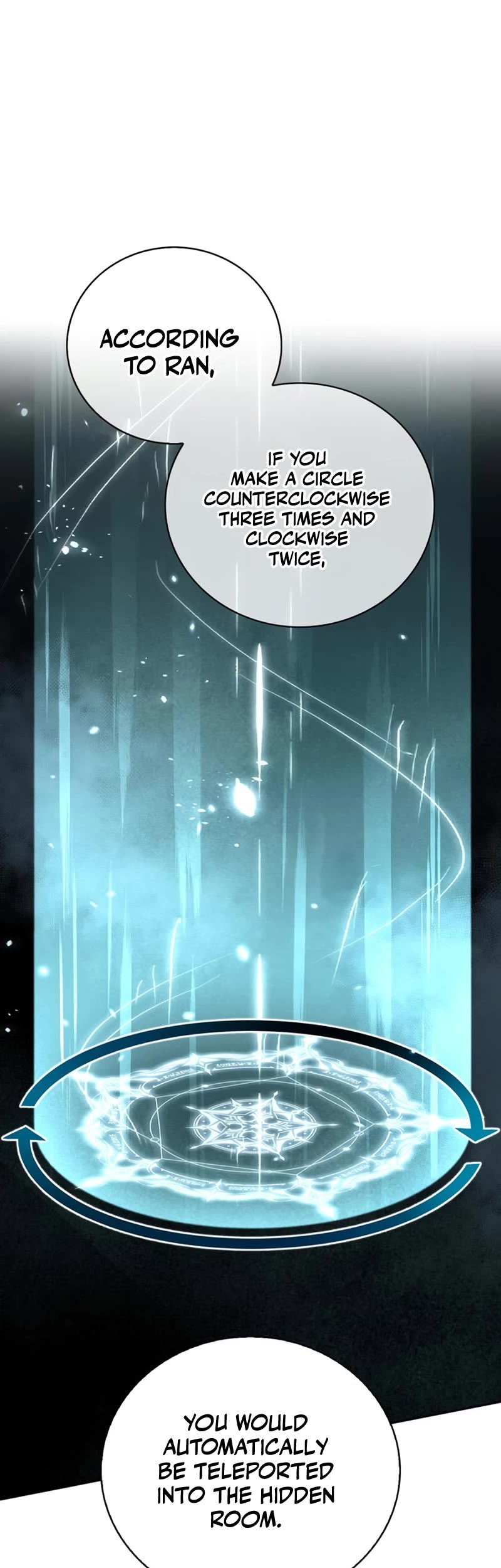 I’m Not That Kind of Talent chapter 32 page 72