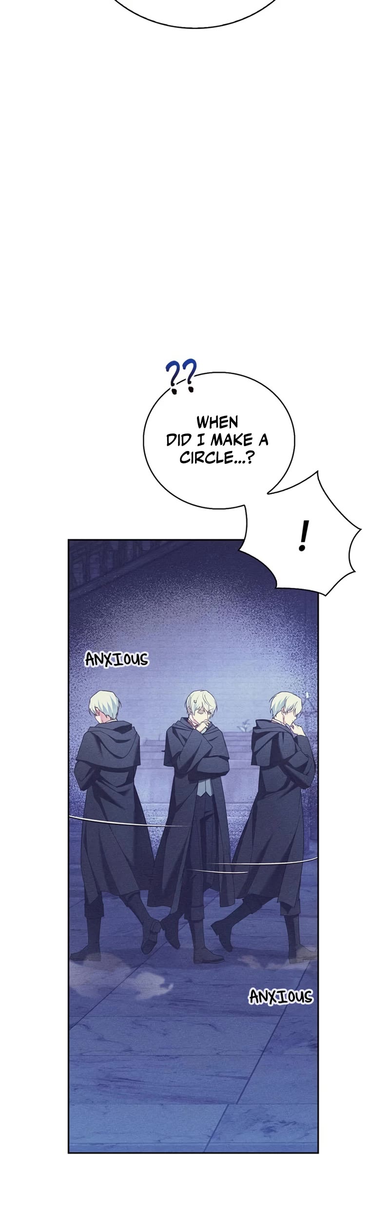 I’m Not That Kind of Talent chapter 32 page 73