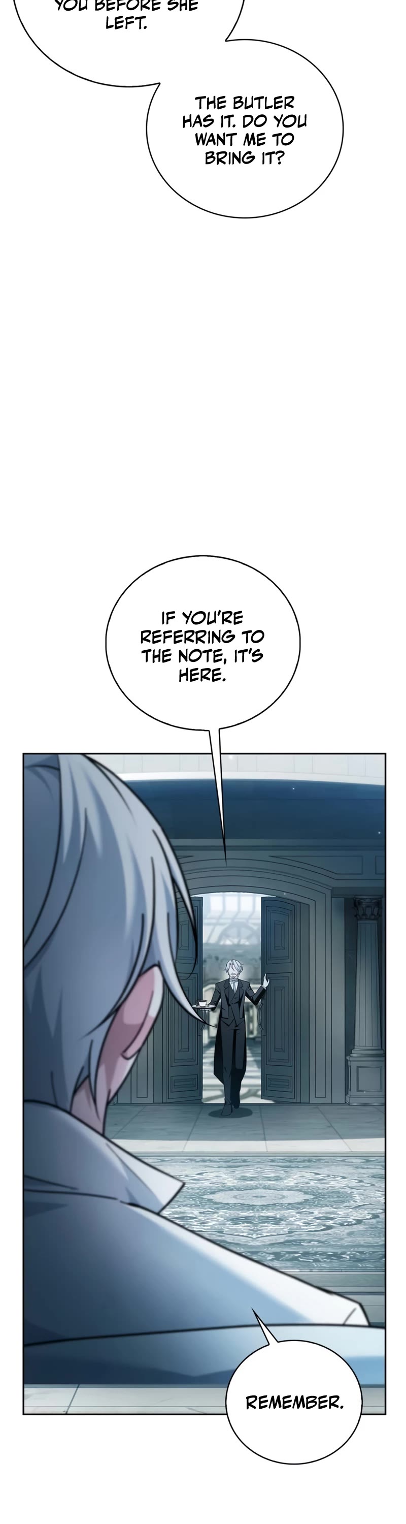 I’m Not That Kind of Talent chapter 32 page 76