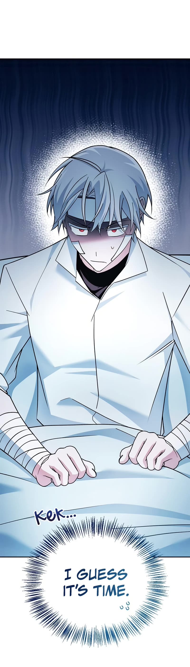 I’m Not That Kind of Talent chapter 32 page 80