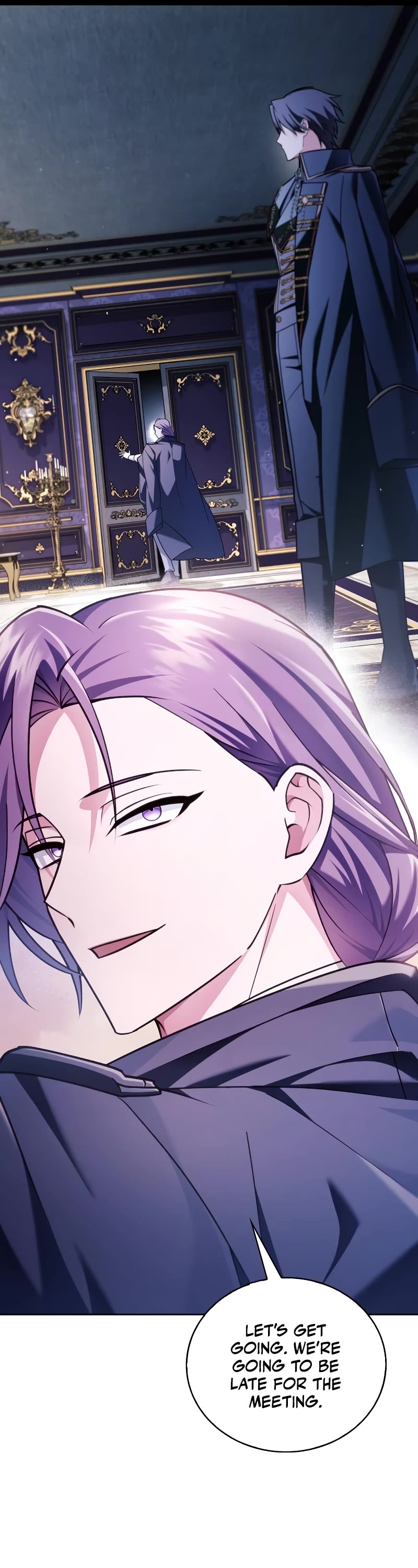 I’m Not That Kind of Talent chapter 34 page 13