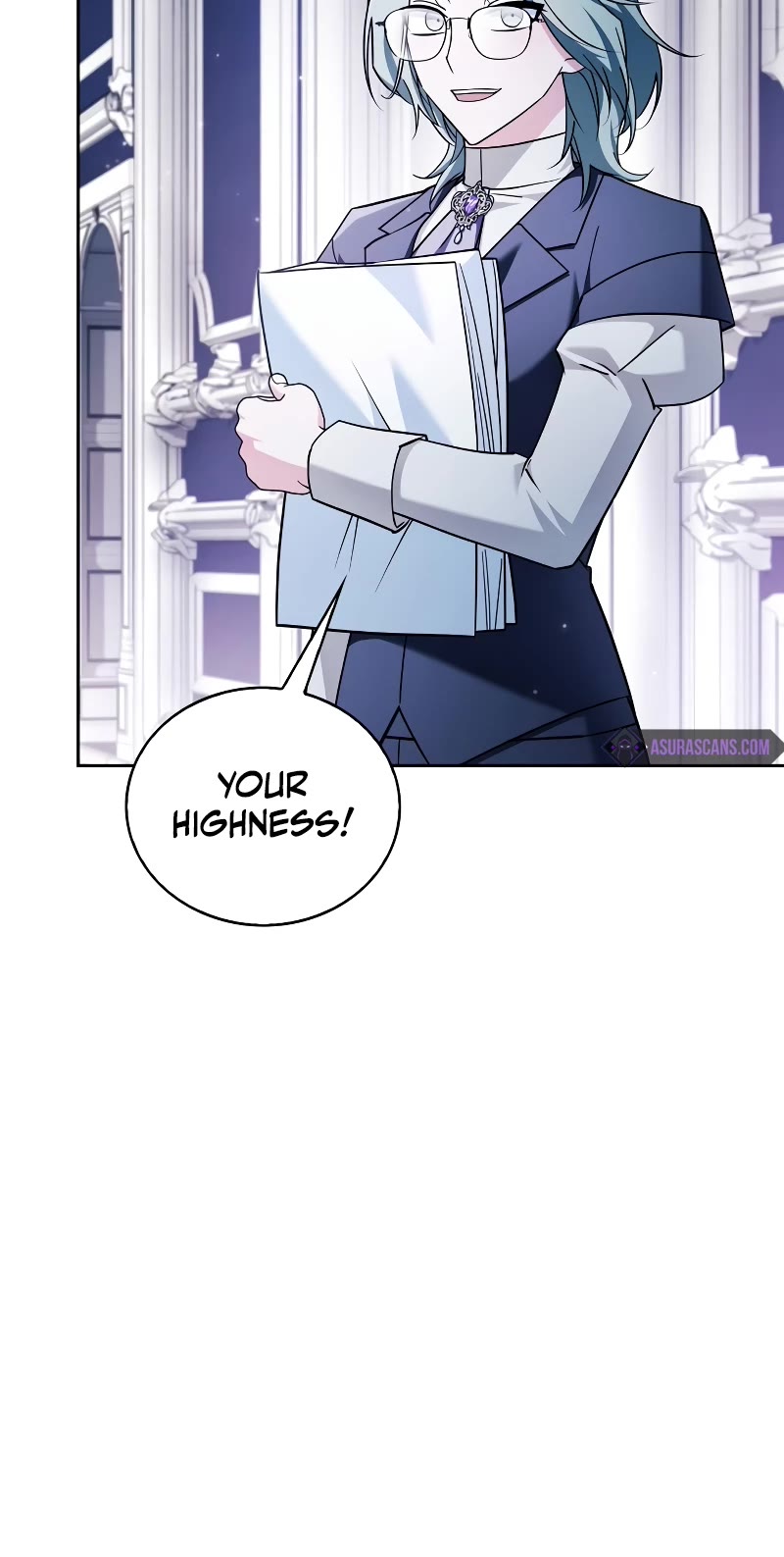 I’m Not That Kind of Talent chapter 34 page 18