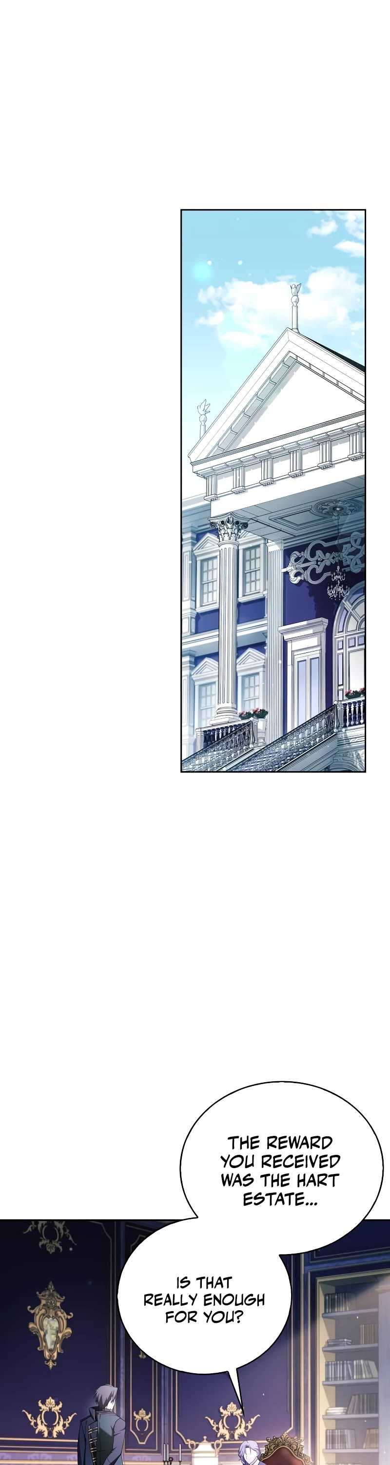 I’m Not That Kind of Talent chapter 34 page 2