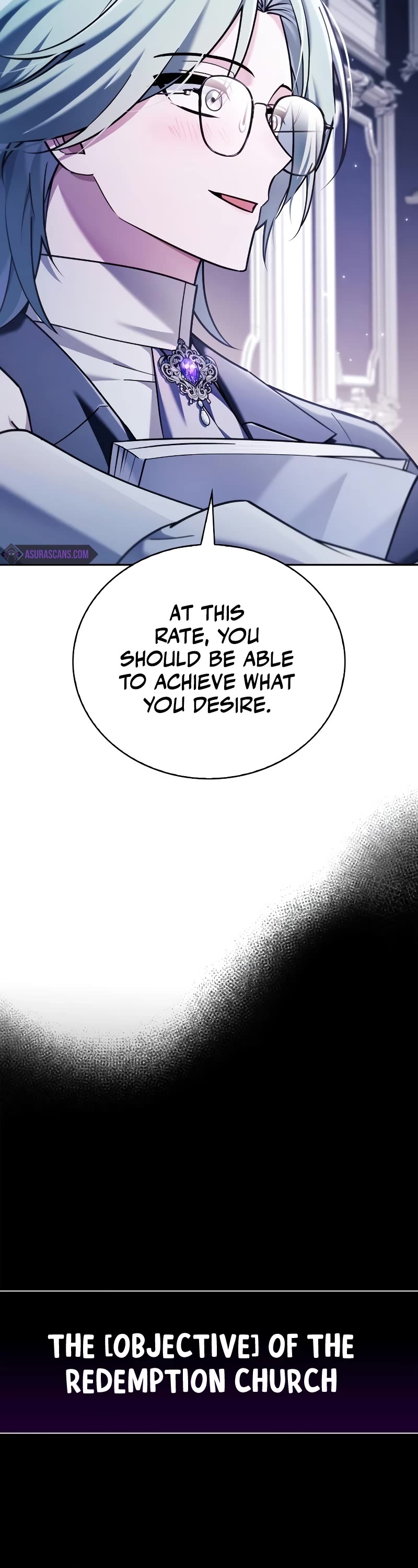 I’m Not That Kind of Talent chapter 34 page 20