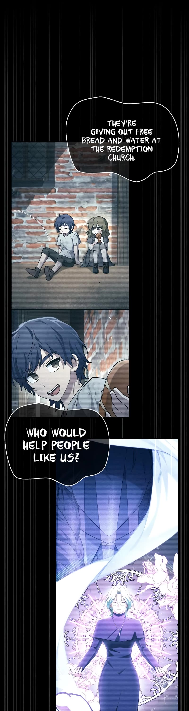 I’m Not That Kind of Talent chapter 34 page 21