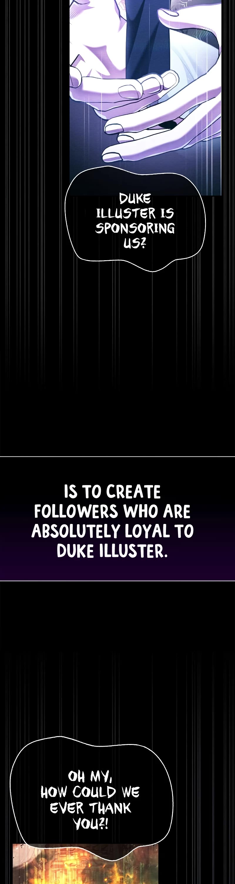 I’m Not That Kind of Talent chapter 34 page 22