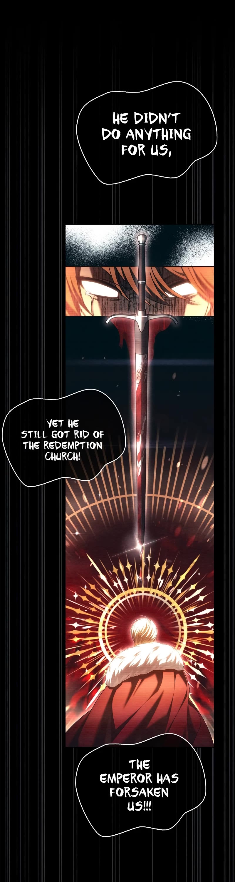 I’m Not That Kind of Talent chapter 34 page 25