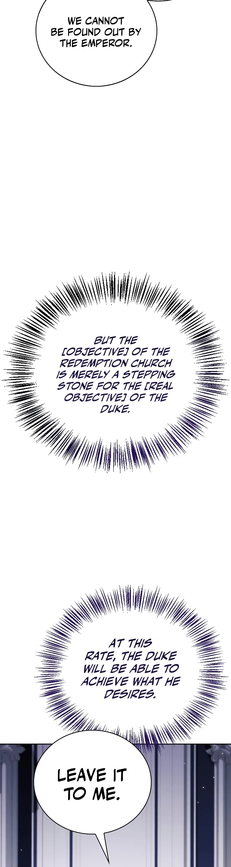 I’m Not That Kind of Talent chapter 34 page 28