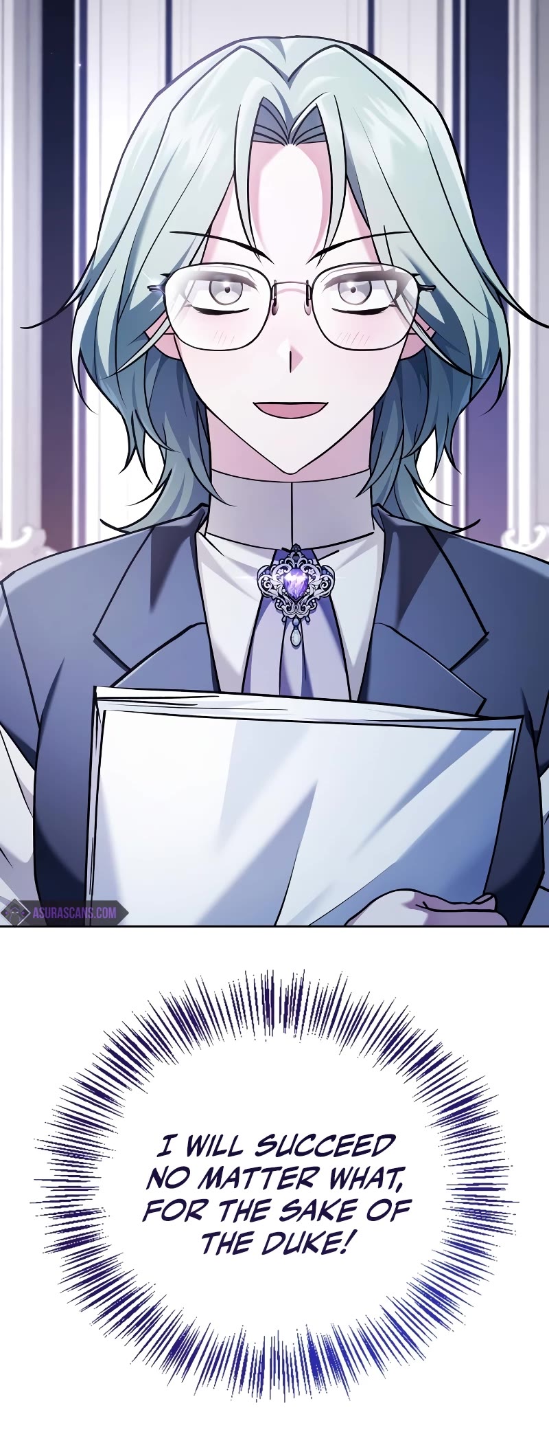 I’m Not That Kind of Talent chapter 34 page 29