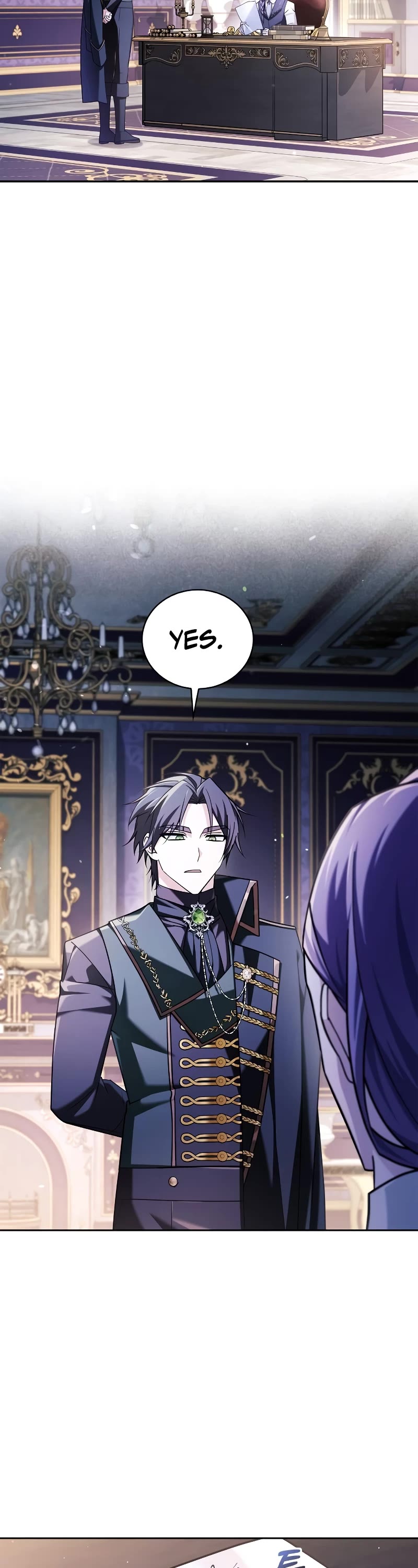 I’m Not That Kind of Talent chapter 34 page 3