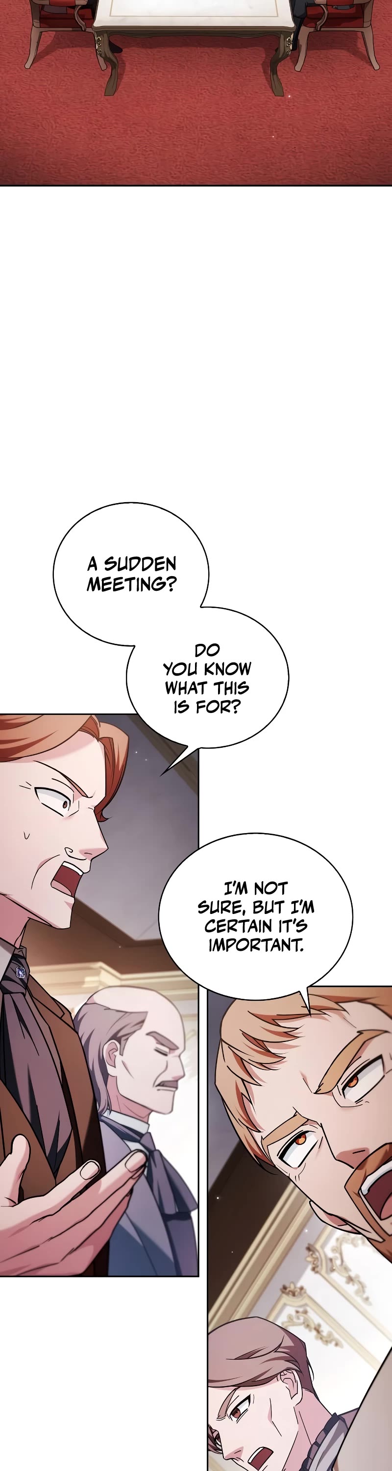 I’m Not That Kind of Talent chapter 34 page 32