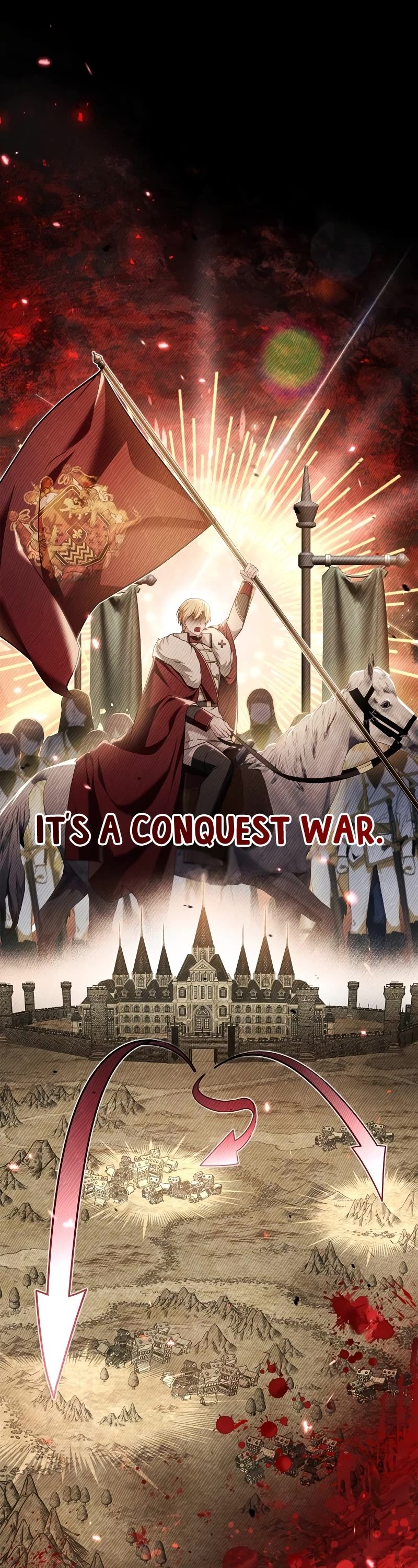 I’m Not That Kind of Talent chapter 34 page 36