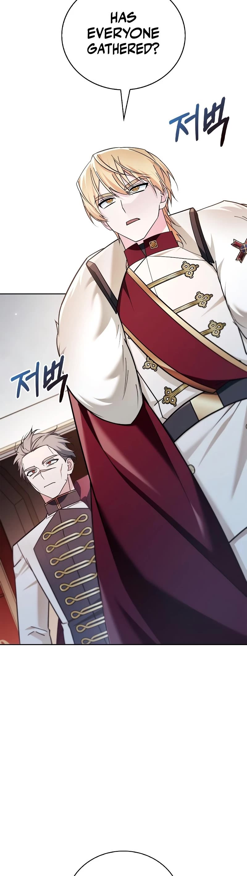 I’m Not That Kind of Talent chapter 34 page 38